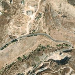 Satellite imagery of Jabal Bsaïl, LB