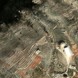 Satellite imagery of Ez Zaoura, LB