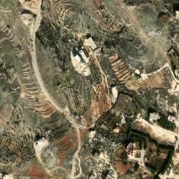 Satellite imagery of Ez Zaoura, LB