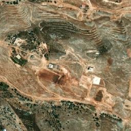 Satellite imagery of El Bahâsîs, LB