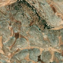 Satellite imagery of El Bahâsîs, LB