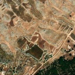 Satellite imagery of Soultânet Kaab el Himi, LB