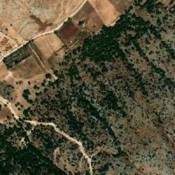 Satellite imagery of Soultânet Kaab el Himi, LB