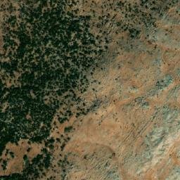 Satellite imagery of Ras el Monchâr, LB