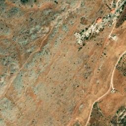 Satellite imagery of Ras el Monchâr, LB