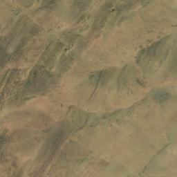 Satellite imagery of Sang-e Siyāh, AF