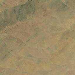 Satellite imagery of Sang-e Siyāh, AF