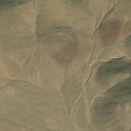 Satellite imagery of Kōh-e Dwah Khōlē, AF