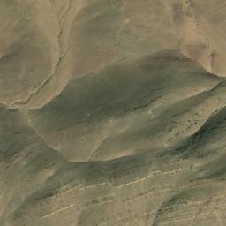Satellite imagery of Kōh-e Dwah Khōlē, AF