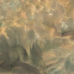 Satellite imagery of Kōh-e Kamar Zard, AF