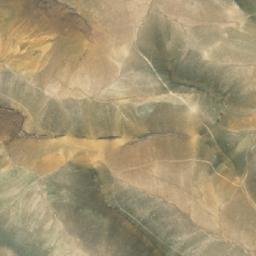 Satellite imagery of Kōh-e Kamar Zard, AF