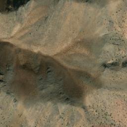 Satellite imagery of Kōhhā-ye Chashmah-ye Darāz, AF