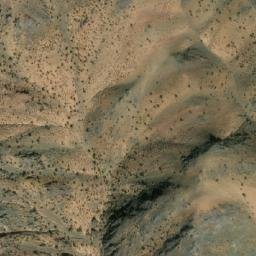 Satellite imagery of Kōhhā-ye Chashmah-ye Darāz, AF
