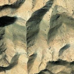 Satellite imagery of Kōh-e Kaftarak, AF