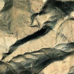 Satellite imagery of Kōh-e Kaftarak, AF