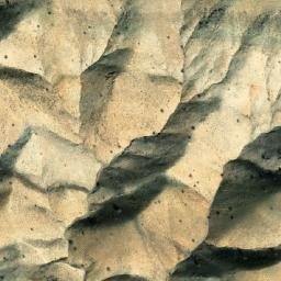 Satellite imagery of Kōh-e Kaftarak, AF