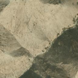 Satellite imagery of Band-e Jawz, AF