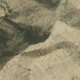 Satellite imagery of Band-e Jawz, AF