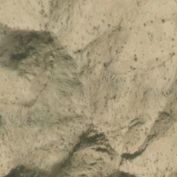 Satellite imagery of Band-e Jawz, AF