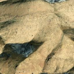 Satellite imagery of Kōh-e Ghāl Bukhār, AF