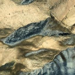 Satellite imagery of Kōh-e Ghāl Bukhār, AF