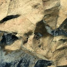 Satellite imagery of Kōh-e Ghāl Bukhār, AF