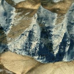 Satellite imagery of Kōh-e Paytow Damkash, AF