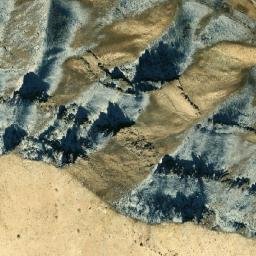 Satellite imagery of Kōh-e Paytow Damkash, AF