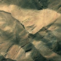 Satellite imagery of Saybak, AF