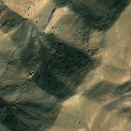 Satellite imagery of Saybak, AF