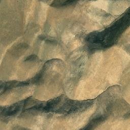 Satellite imagery of Saybak, AF