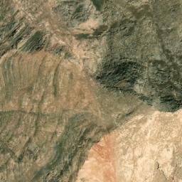 Satellite imagery of Kōh-e Paytow, AF