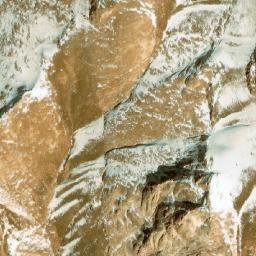 Satellite imagery of Kōh-e Paytow, AF