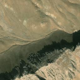 Satellite imagery of Kōh-e Naghārah Khānah, AF