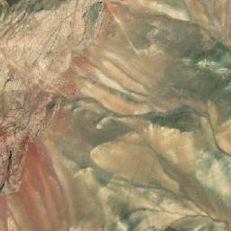 Satellite imagery of Paytowjōy-e Yamā, AF