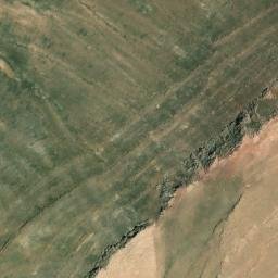 Satellite imagery of Kōh-e Sang-e Safēd, AF