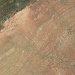 Satellite imagery of Kōh-e Sang-e Safēd, AF