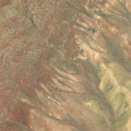 Satellite imagery of Kōh-e Sang-e Safēd, AF
