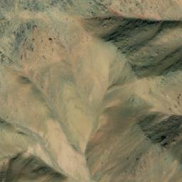 Satellite imagery of Chungak, AF