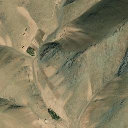 Satellite imagery of Sar-e Kadalak, AF