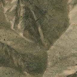 Satellite imagery of Kōh-e Jarīah Khānah, AF