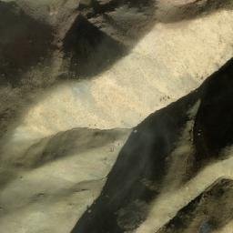 Satellite imagery of Kōh-e Sang-e Bābī, AF