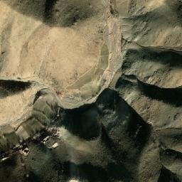 Satellite imagery of Tōp-e Surkh, AF