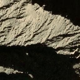 Satellite imagery of Qōjī Ghar, AF