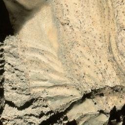 Satellite imagery of Qōjī Ghar, AF