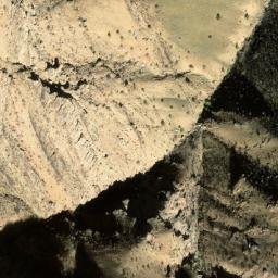 Satellite imagery of Qōjī Ghar, AF