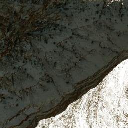 Satellite imagery of Srē Ghar, AF