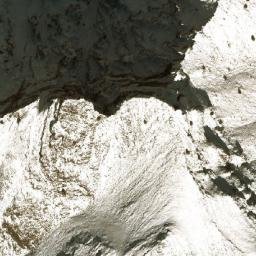 Satellite imagery of Srē Ghar, AF