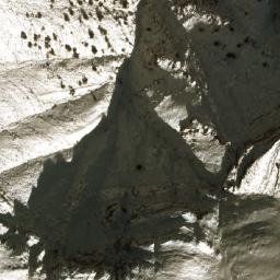 Satellite imagery of Srē Ghar, AF