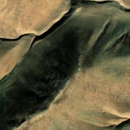 Satellite imagery of Kōh-e Jowqōl, AF